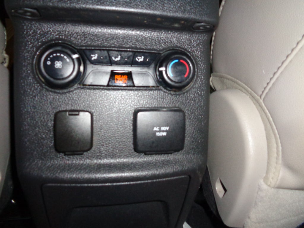 2012 Ford Explorer Limited