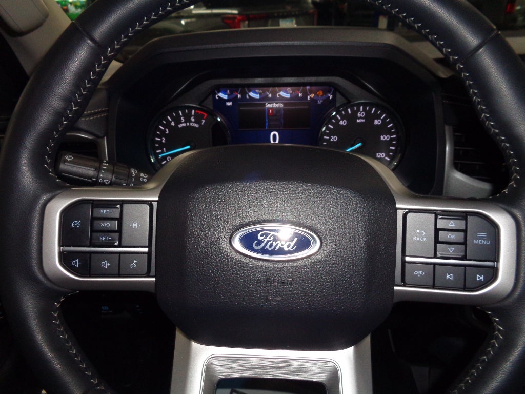 2024 Ford Expedition XLT