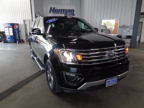 2020 Ford Expedition XLT