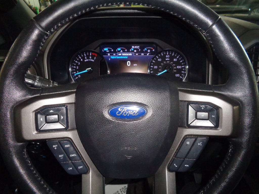 2020 Ford Expedition XLT