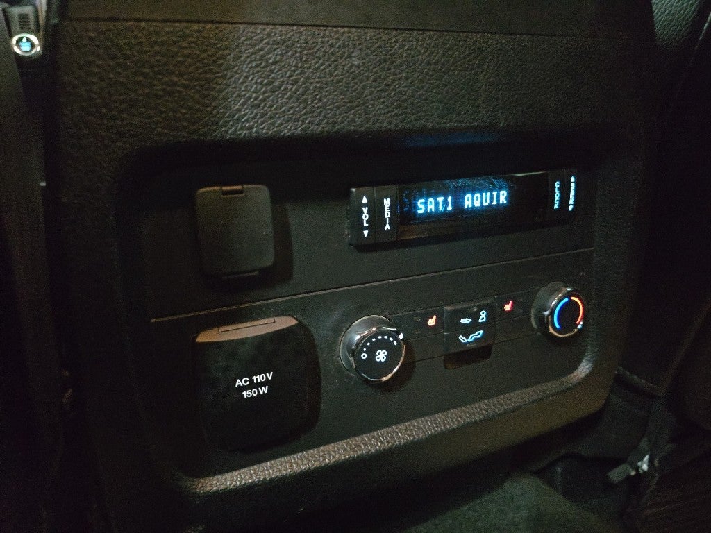 2017 Ford Expedition Limited