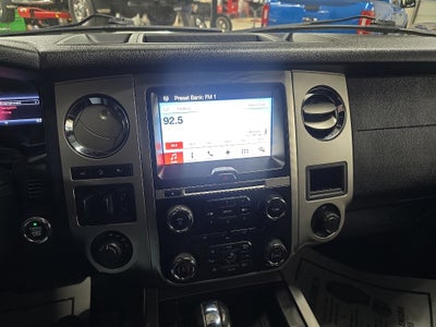 2017 Ford Expedition Limited