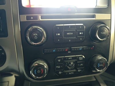 2017 Ford Expedition Limited