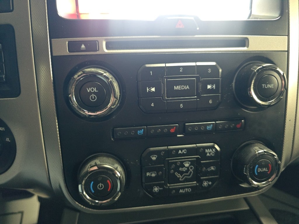 2017 Ford Expedition Limited