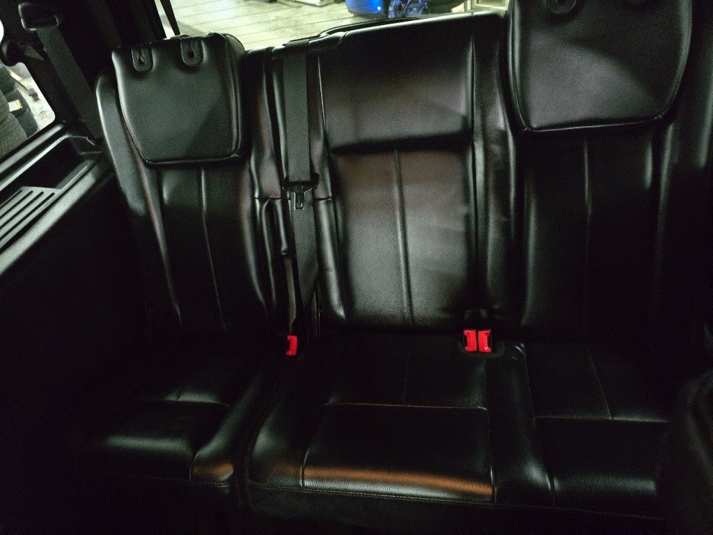 2017 Ford Expedition Limited