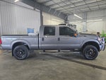 2011 Ford F-250 XLT
