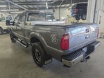 2011 Ford F-250 XLT