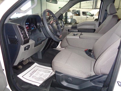 2022 Ford F-250 XLT