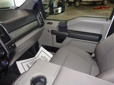 2022 Ford F-250 XLT