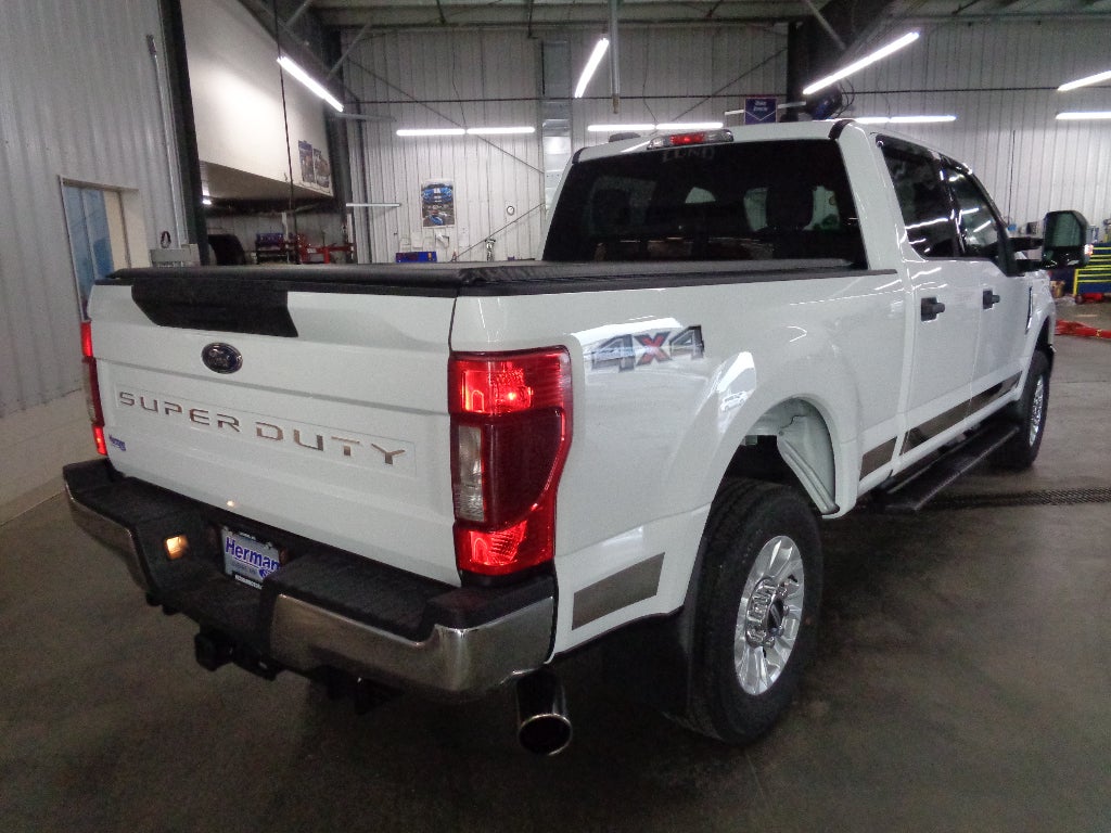 2022 Ford F-250 XLT