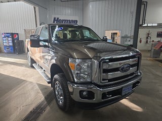 2016 Ford F-250 Xlt