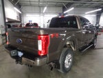 2017 Ford F-250 XLT