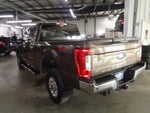 2017 Ford F-250 XLT
