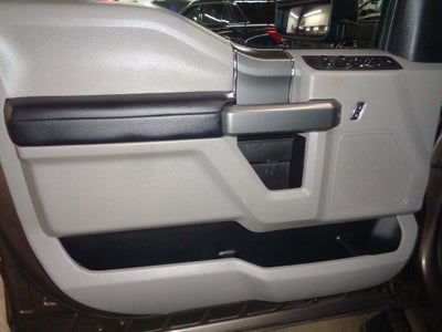 2017 Ford F-250 XLT