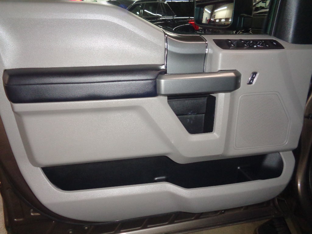 2017 Ford F-250 XLT