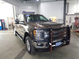 2017 Ford F-250 XLT