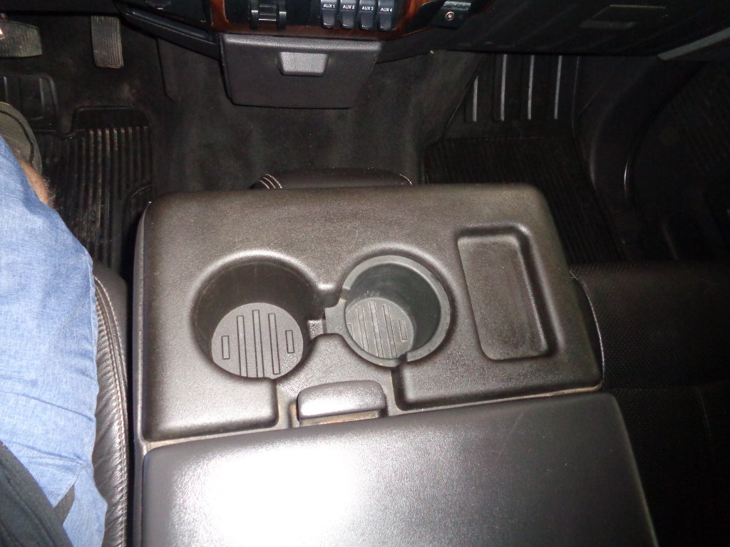 2012 Ford F-350 Base