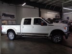 2012 Ford F-350 Base