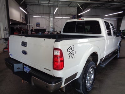 2012 Ford F-350 Base