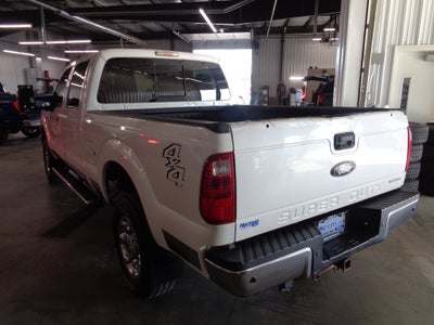 2012 Ford F-350 Base