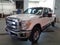 2012 Ford F-350 Base