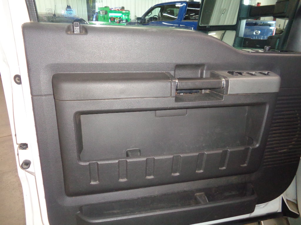 2012 Ford F-350 Base