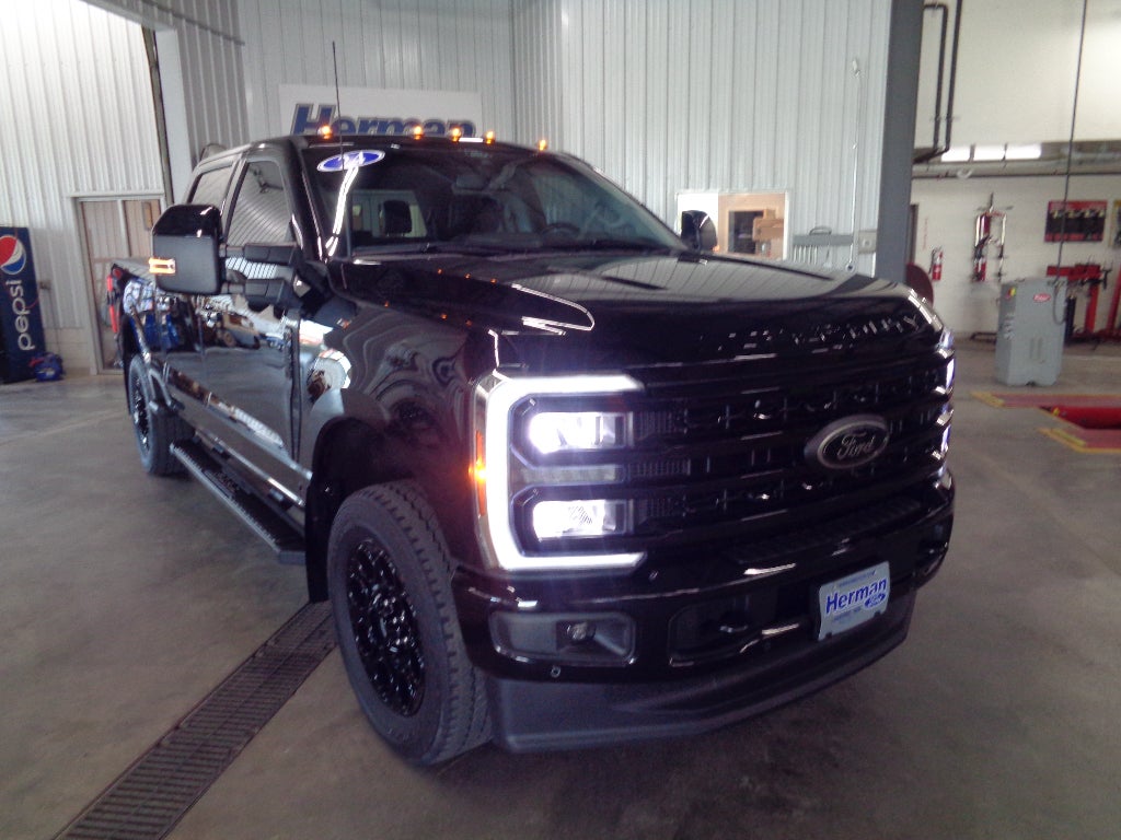 2024 Ford F-350 Base