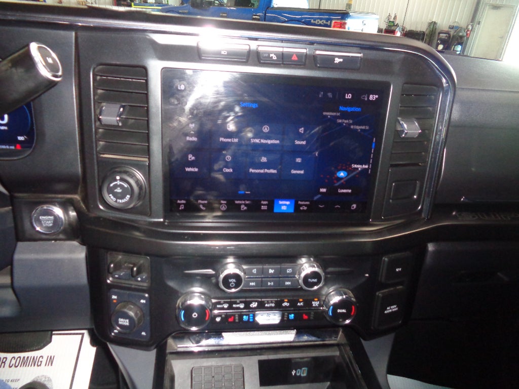 2024 Ford F-350 Base