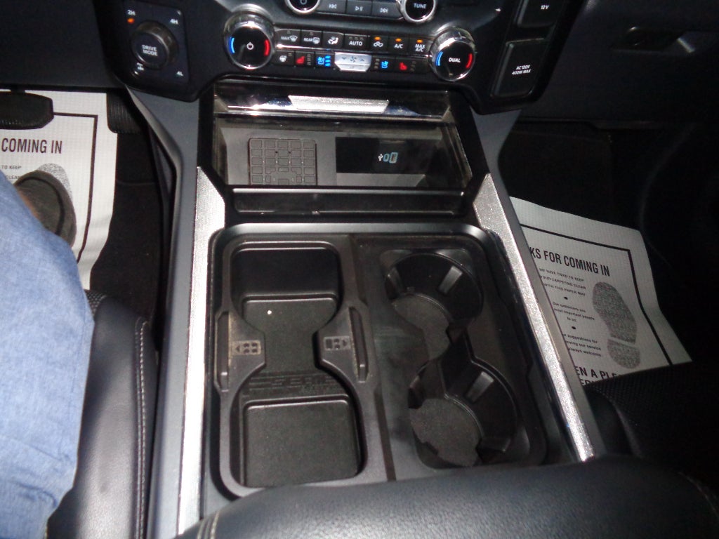 2024 Ford F-350 Base