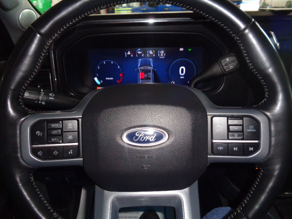2024 Ford F-350 Base