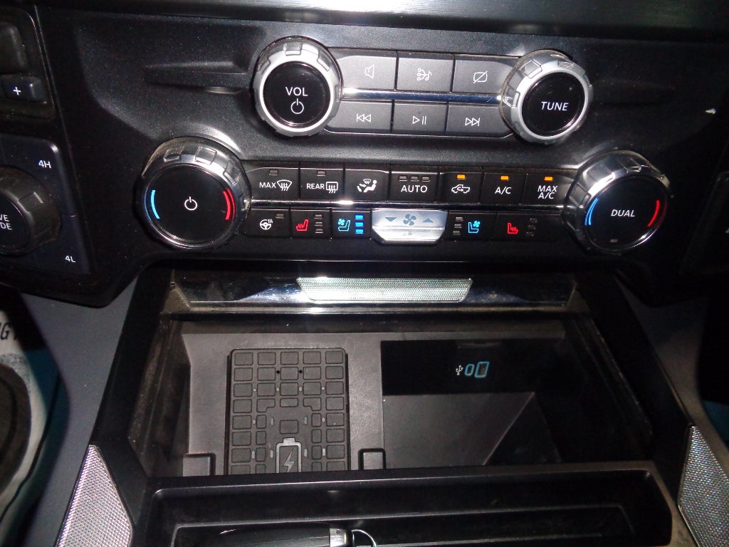 2024 Ford F-350 Base