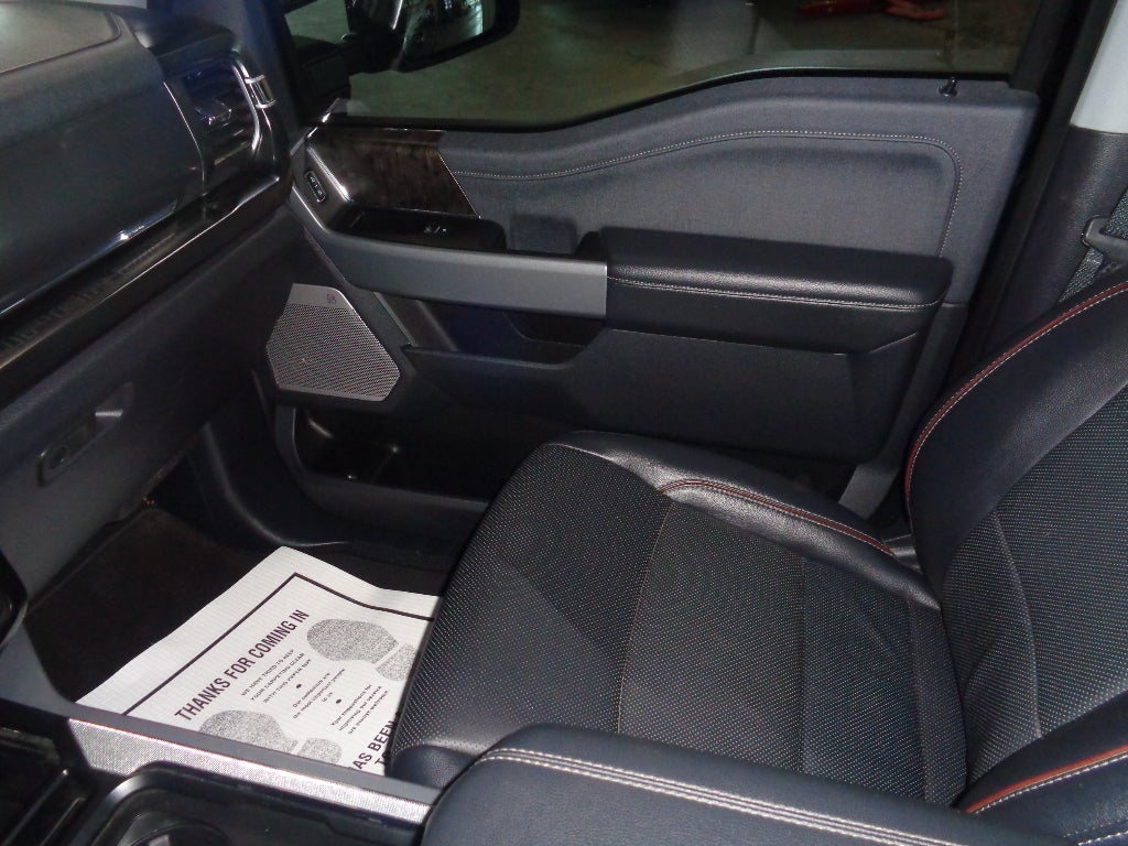 2024 Ford F-350 Base