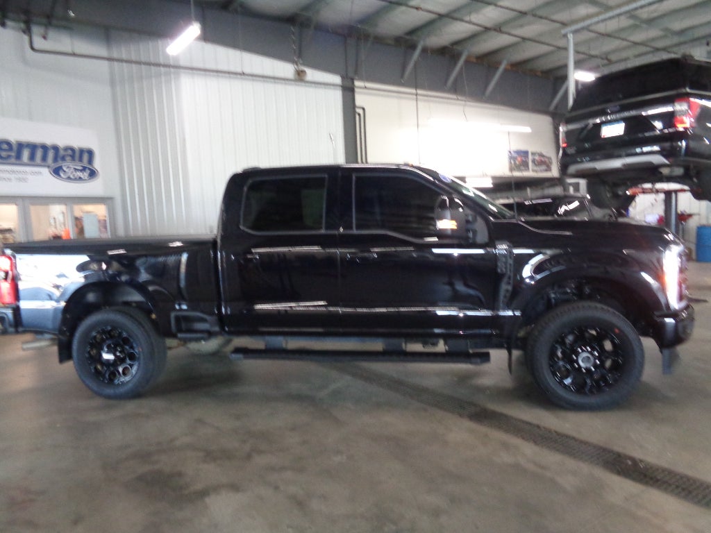 2024 Ford F-350 Base