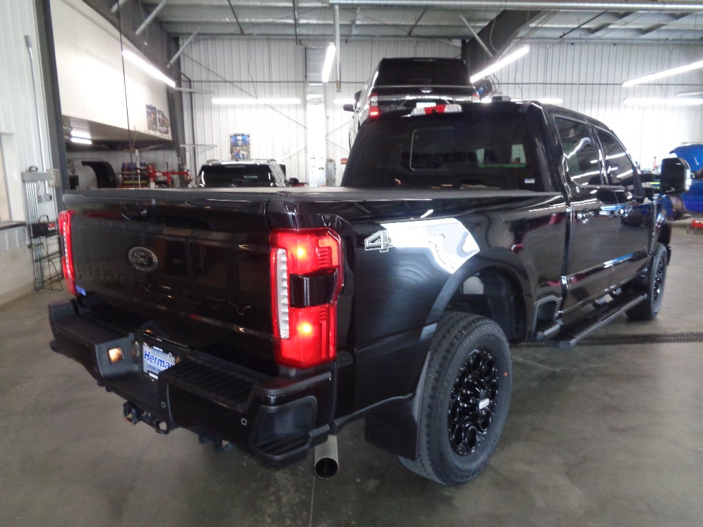 2024 Ford F-350 Base