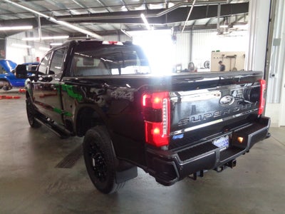 2024 Ford F-350 Base