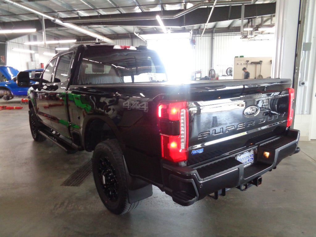 2024 Ford F-350 Base