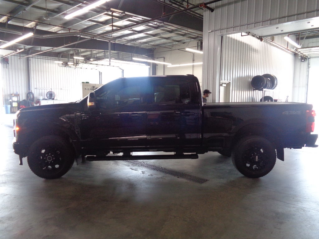2024 Ford F-350 Base