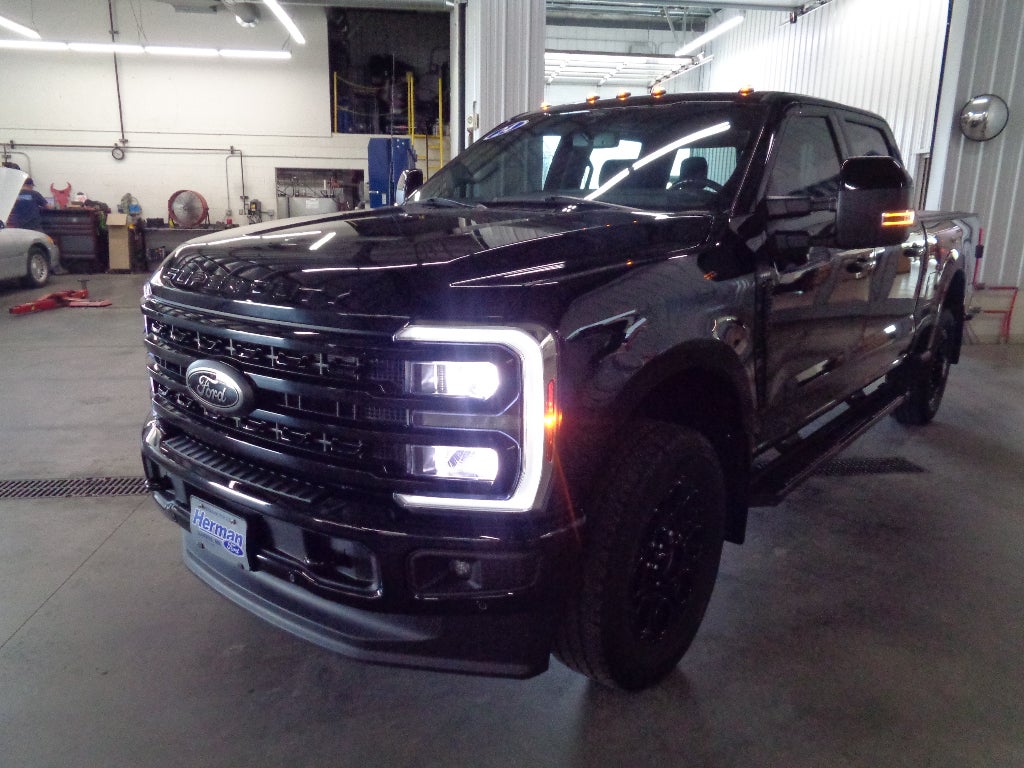 2024 Ford F-350 Base