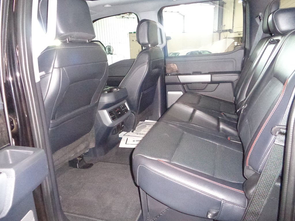 2024 Ford F-350 Base