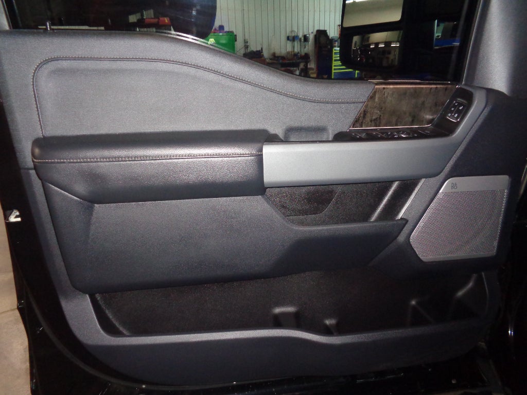 2024 Ford F-350 Base