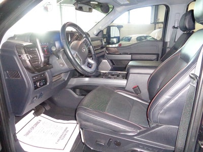 2024 Ford F-350 Base