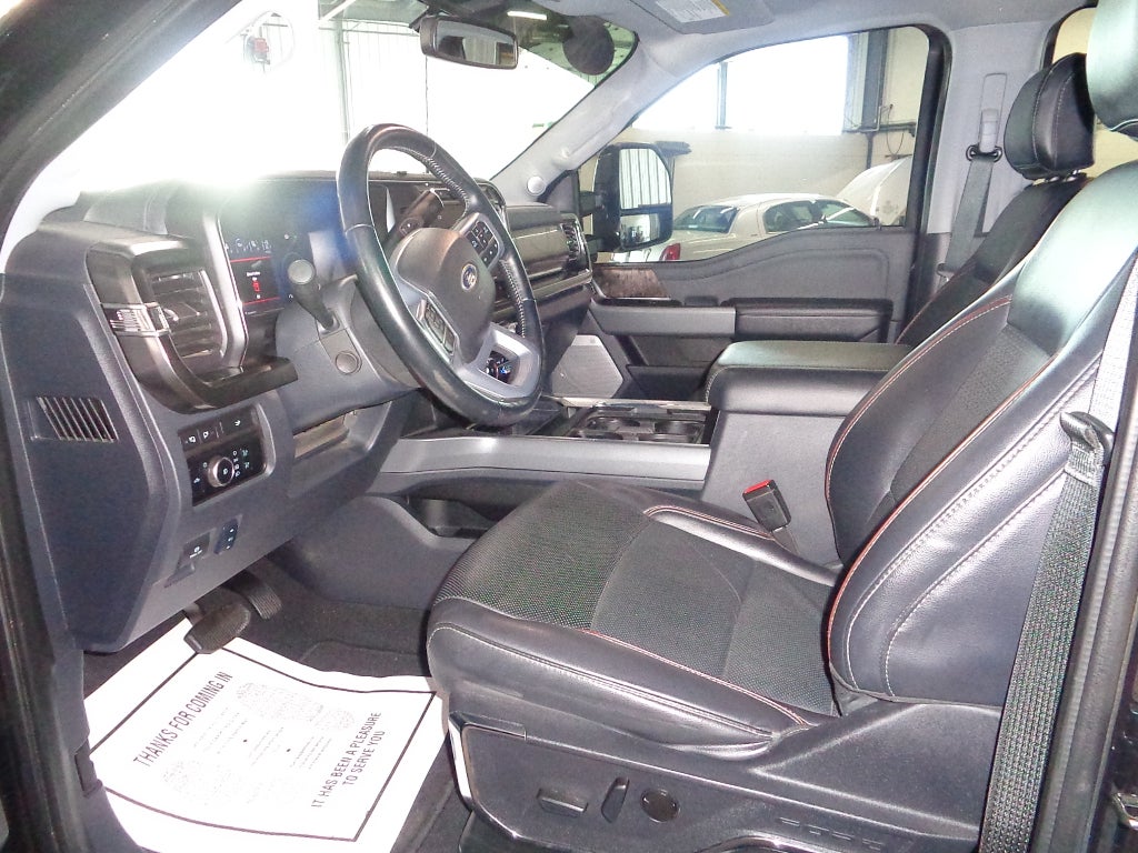 2024 Ford F-350 Base