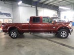 2016 Ford F-350 Lariat