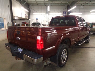 2016 Ford F-350 Lariat