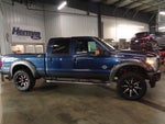 2015 Ford F-350 Lariat
