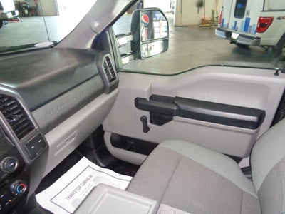 2017 Ford F-250 STX