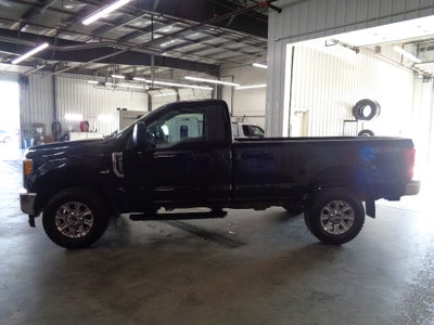 2017 Ford F-250 STX