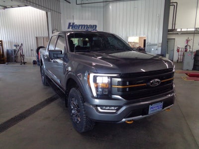 2023 Ford F-150 Tremor®