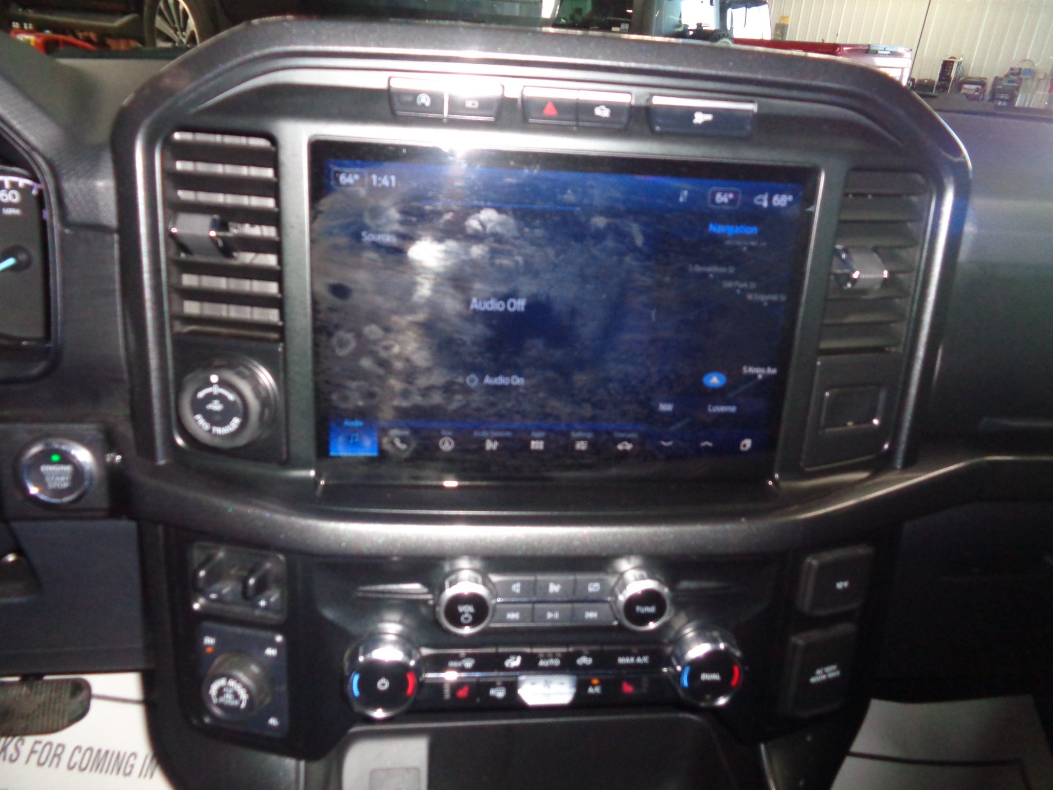 2023 Ford F-150 Tremor®