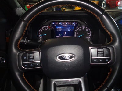 2023 Ford F-150 Tremor®